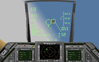 Strike Commander
