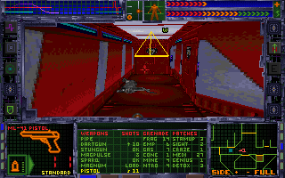 System Shock