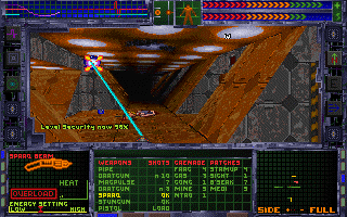 System Shock (CD)