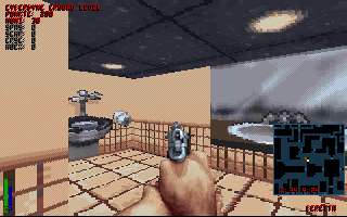 Terminator: Rampage