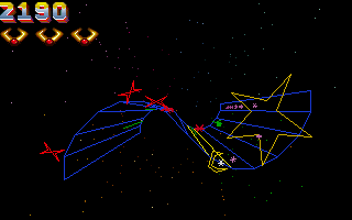 Tempest 2000