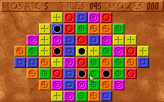 Tesserae