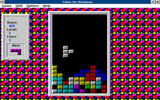 Tetris