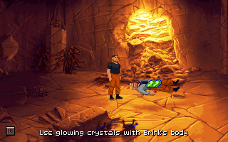 Dig, The