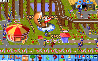 Theme Park