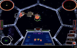 Tie Fighter