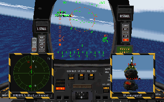 Top Gun: Fire at Will!