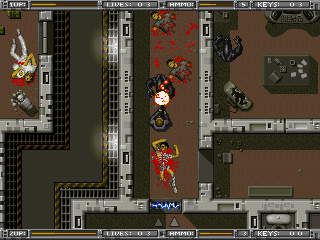 Tower Assault