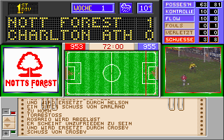 Trainer, Der