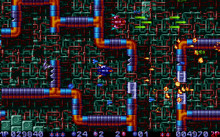 Tubular Worlds