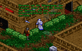 Ultima 8: Pagan (CD)