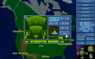 UFO: Enemy Unkown (CD)