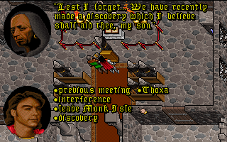 Ultima 7 (CD)