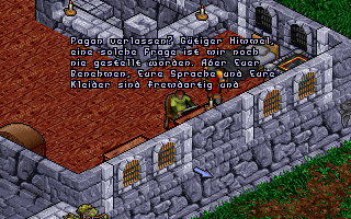 Ultima 8: Pagan
