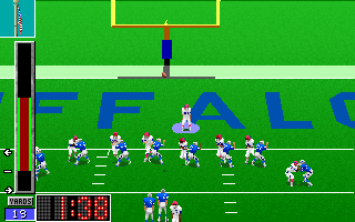 Unnecessary Roughness