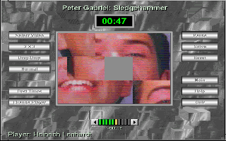 Vid Grid