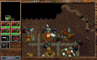 Warcraft