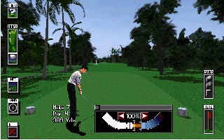 World Cup Golf