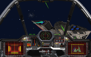 Wing Commander 3