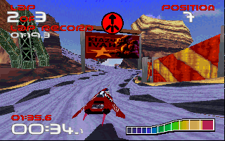 Wipeout