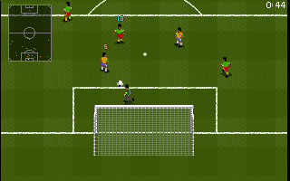 World Cup USA ´94