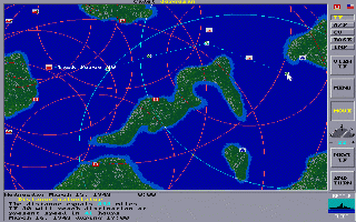 Battles of the South Pacific