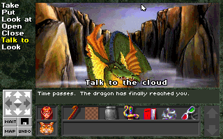 Companions of Xanth