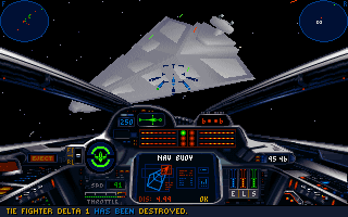 X-Wing (CD)