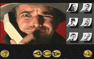 Inspektor Zebok