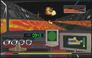Zone Raiders